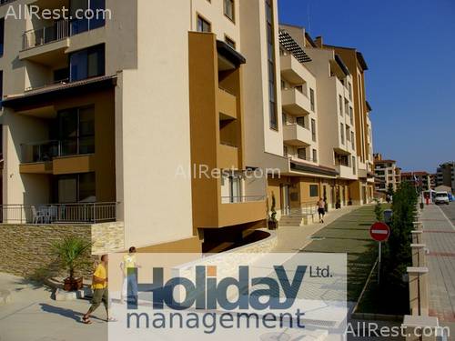 Obzor Beach Resort 8